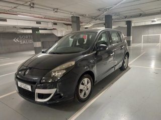Renault Scenic 2011 Dynamique 1.5 dCi 110CV 6v!!!
