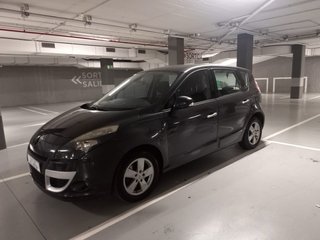 Renault Scenic 2011 Dynamique 1.5 dCi 110CV 6v!!!
