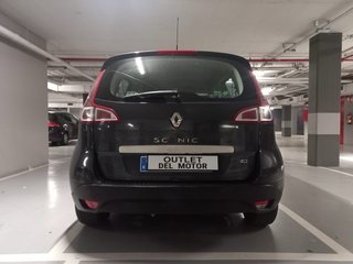 Renault Scenic 2011 Dynamique 1.5 dCi 110CV 6v!!!