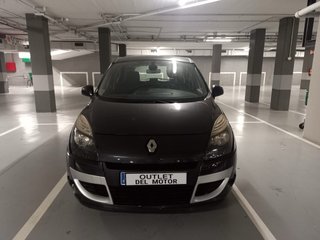 Renault Scenic 2011 Dynamique 1.5 dCi 110CV 6v!!!