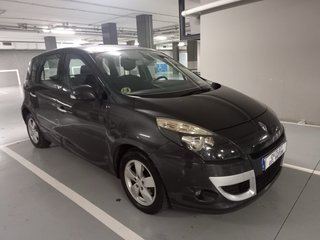 Renault Scenic 2011 Dynamique 1.5 dCi 110CV 6v!!!