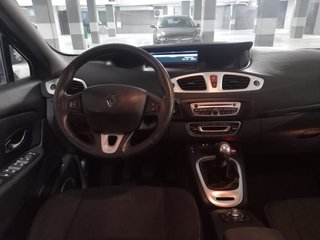 Renault Scenic 2011 Dynamique 1.5 dCi 110CV 6v!!!