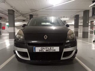 Renault Scenic 2011 Dynamique 1.5 dCi 110CV 6v!!!