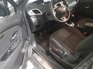 Renault Scenic 2011 Dynamique 1.5 dCi 110CV 6v!!!
