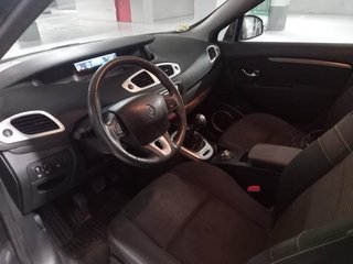 Renault Scenic 2011 Dynamique 1.5 dCi 110CV 6v!!!