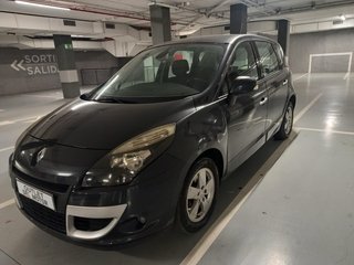 Renault Scenic 2011 Dynamique 1.5 dCi 110CV 6v!!!