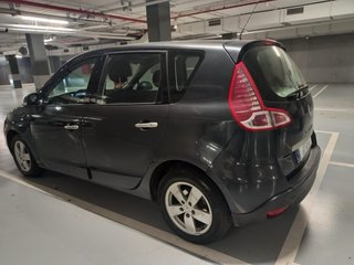 Renault Scenic 2011 Dynamique 1.5 dCi 110CV 6v!!!