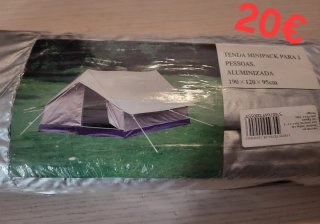 Liquidacion nueva sin abrir por solo 20£