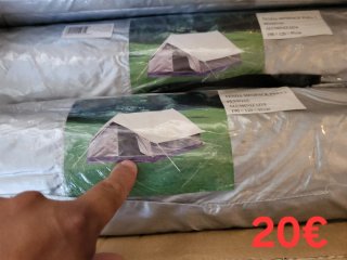Liquidacion nueva sin abrir por solo 20£