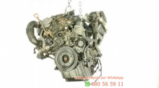 Motor 612961 mercedes-benz clase e * cab Ref:62082