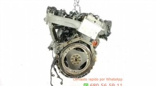 Motor 612961 mercedes-benz clase e * cab Ref:62082