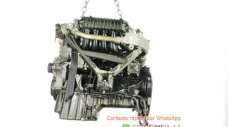 Motor 612961 mercedes-benz clase e * cab Ref:62082