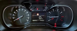 Citroen Berlingo Talla M 2019 130cv  CAMPERIZADA