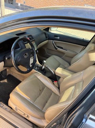 Honda Accord 2004