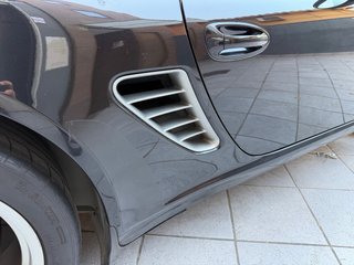 Porsche Boxster 2008 987 2.7i 245CV Automatico!!!
