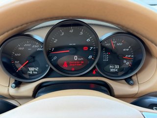 Porsche Boxster 2008 987 2.7i 245CV Automatico!!!