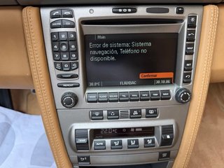 Porsche Boxster 2008 987 2.7i 245CV Automatico!!!