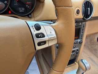 Porsche Boxster 2008 987 2.7i 245CV Automatico!!!
