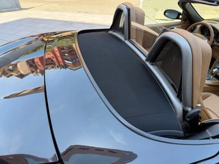 Porsche Boxster 2008 987 2.7i 245CV Automatico!!!