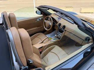 Porsche Boxster 2008 987 2.7i 245CV Automatico!!!