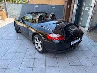 Porsche Boxster 2008 987 2.7i 245CV Automatico!!!