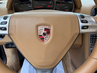 Porsche Boxster 2008 987 2.7i 245CV Automatico!!!