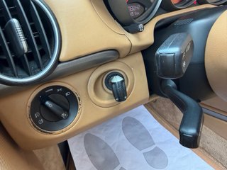 Porsche Boxster 2008 987 2.7i 245CV Automatico!!!