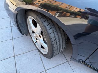 Porsche Boxster 2008 987 2.7i 245CV Automatico!!!