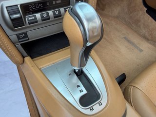 Porsche Boxster 2008 987 2.7i 245CV Automatico!!!
