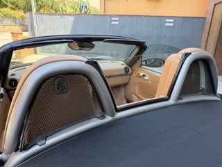 Porsche Boxster 2008 987 2.7i 245CV Automatico!!!