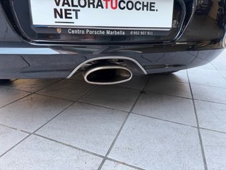 Porsche Boxster 2008 987 2.7i 245CV Automatico!!!