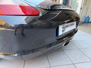 Porsche Boxster 2008 987 2.7i 245CV Automatico!!!