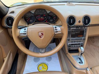 Porsche Boxster 2008 987 2.7i 245CV Automatico!!!