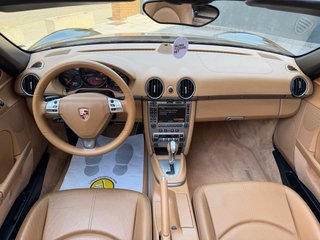Porsche Boxster 2008 987 2.7i 245CV Automatico!!!
