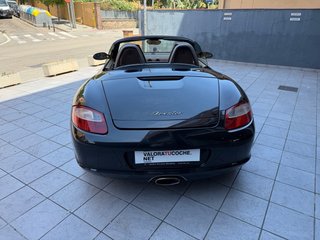 Porsche Boxster 2008 987 2.7i 245CV Automatico!!!