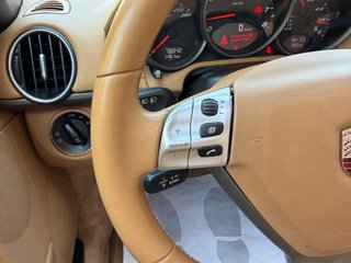 Porsche Boxster 2008 987 2.7i 245CV Automatico!!!