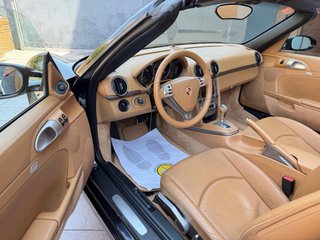 Porsche Boxster 2008 987 2.7i 245CV Automatico!!!