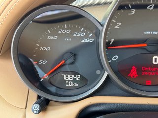 Porsche Boxster 2008 987 2.7i 245CV Automatico!!!