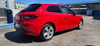 SEAT Leon 2014