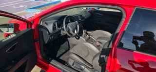 SEAT Leon 2014