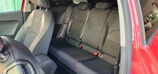 SEAT Leon 2014