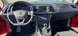 SEAT Leon 2014