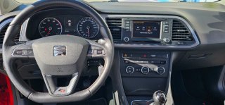 SEAT Leon 2014