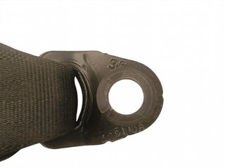 CINTURON SEGURIDAD DELANTERO IZQUIERDO HYUNDAI I2