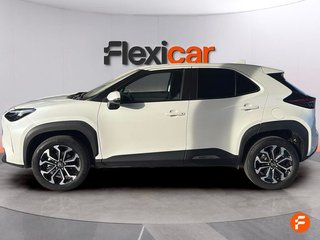 Toyota Yaris Cross 1.5 120H Active Tech