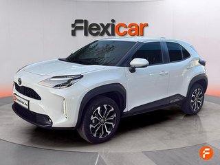 Toyota Yaris Cross 1.5 120H Active Tech