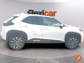 Toyota Yaris Cross 1.5 120H Active Tech