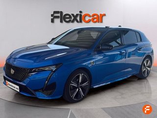 Peugeot 308 5P GT Puretech 130 S&S EAT8