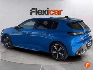 Peugeot 308 5P GT Puretech 130 S&S EAT8