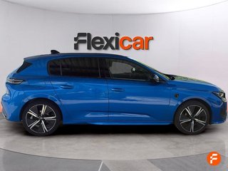Peugeot 308 5P GT Puretech 130 S&S EAT8